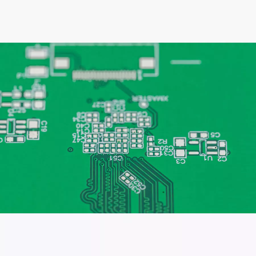 Por qué la calidad de la PCB del módulo de control del motor es importante para los sistemas de vehículos modernos