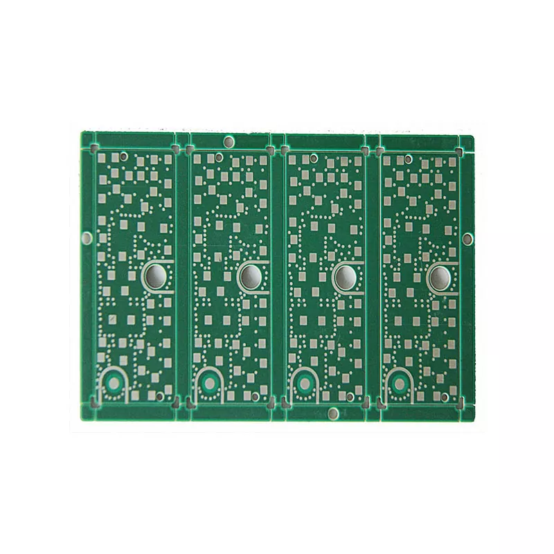 PCB de comunicación de aeronaves