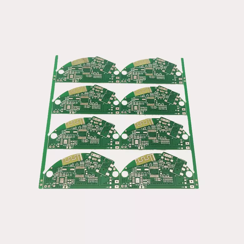 PCB para máquina de café