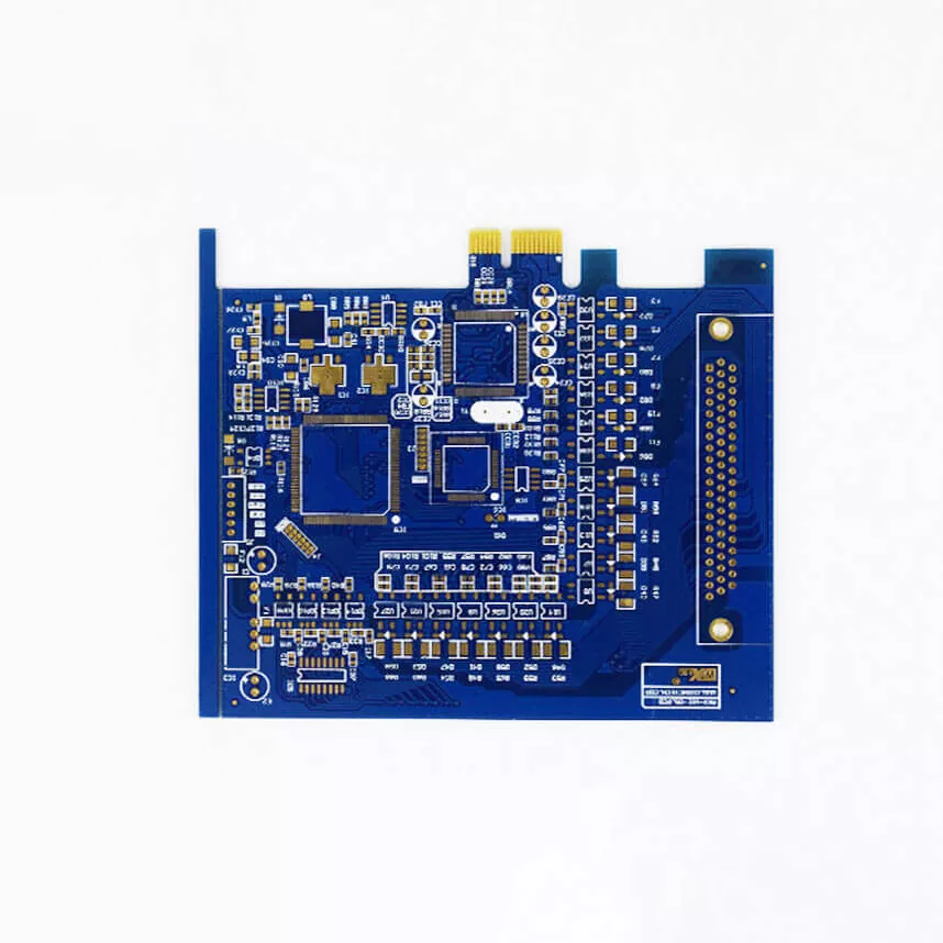 PCB de centros de datos de comunicación