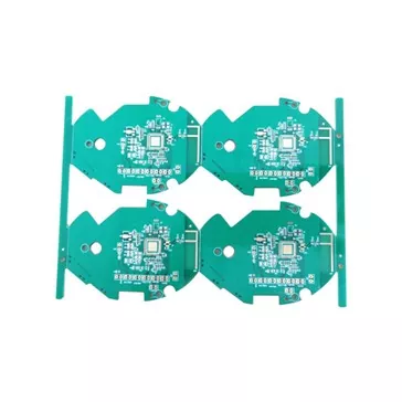 PCB de tomografía computarizada