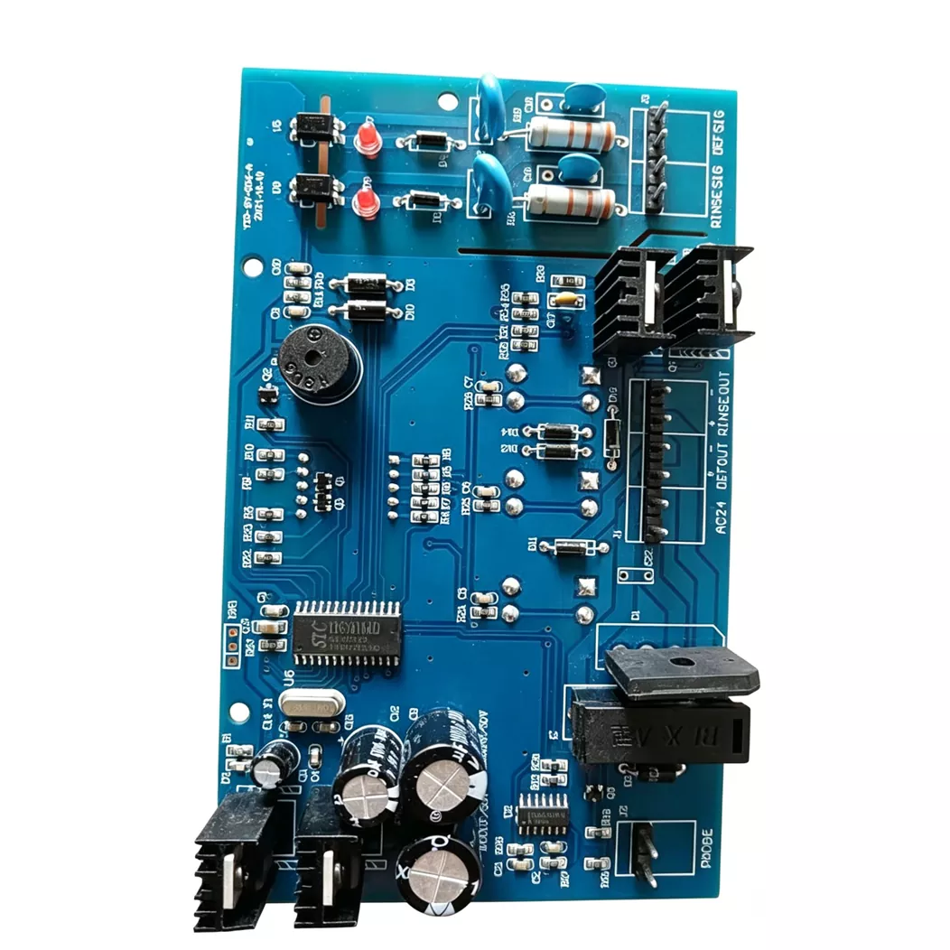 PCB para lavavajillas