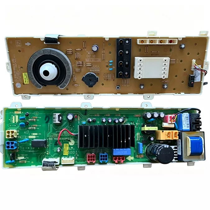 PCB secadora