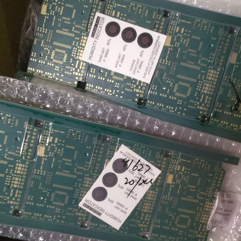 PCB de instrumentos eléctricos