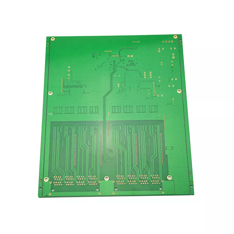 PCB de sistemas de caudal y dosificación