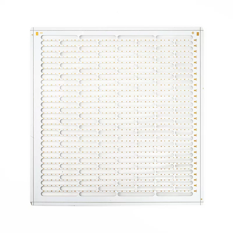 Sistema de iluminación Iluminación LED PCB