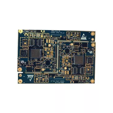 PCB de dispositivos médicos implantables