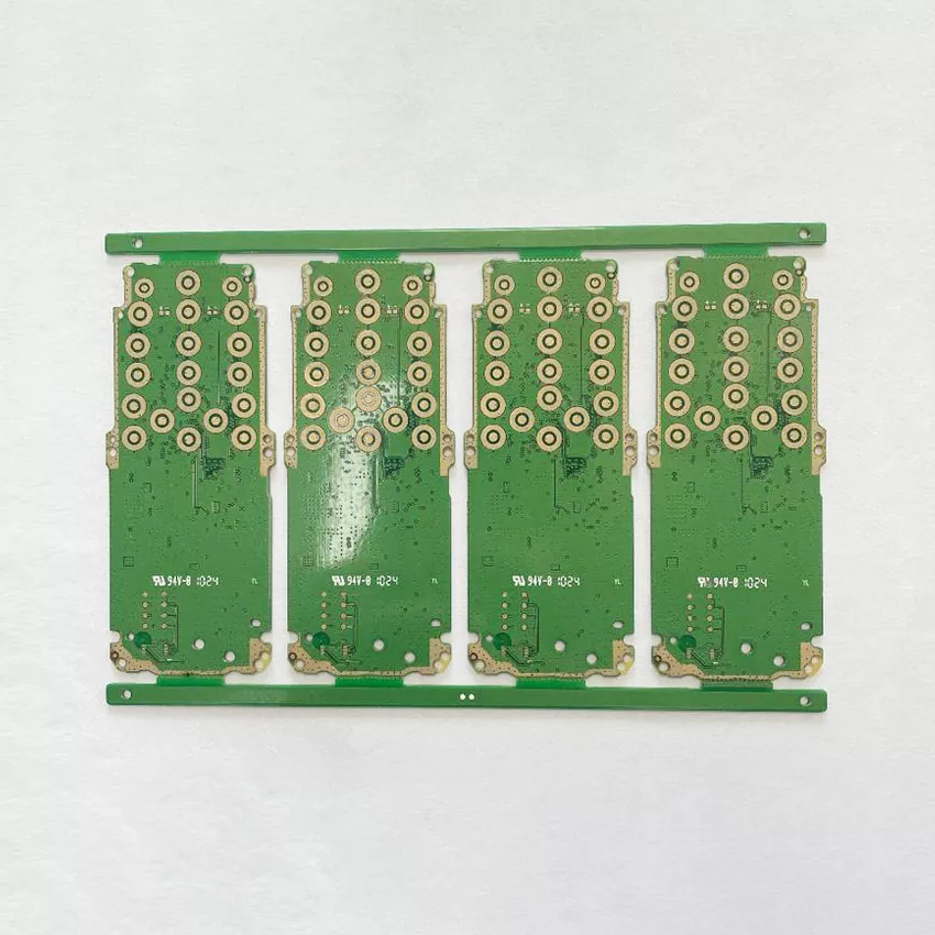 PCB para teléfono móvil