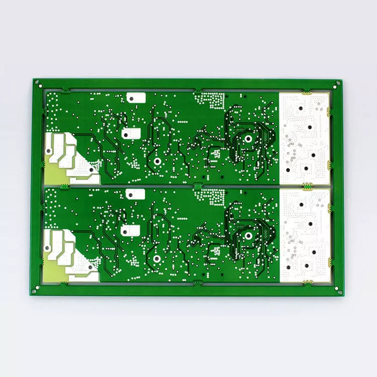 PCB de la unidad de estimulador nervioso