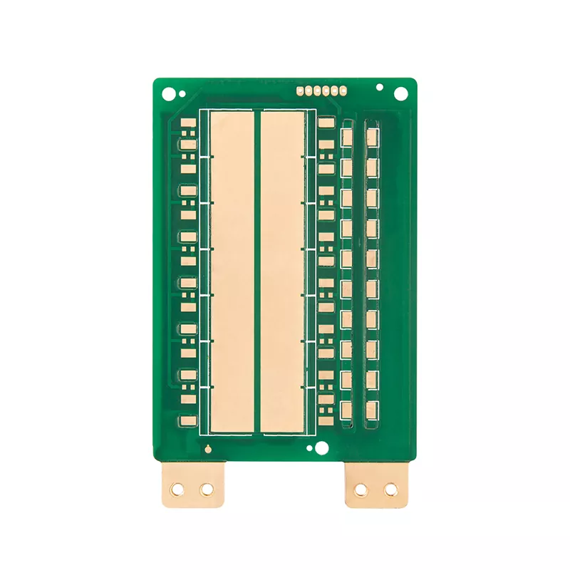 PCB de paneles solares fotovoltaicos