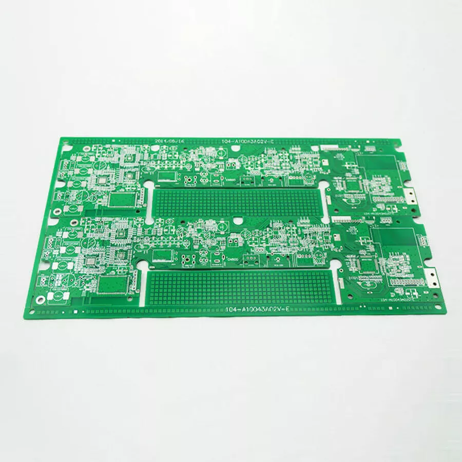 PCB de robots de vacío