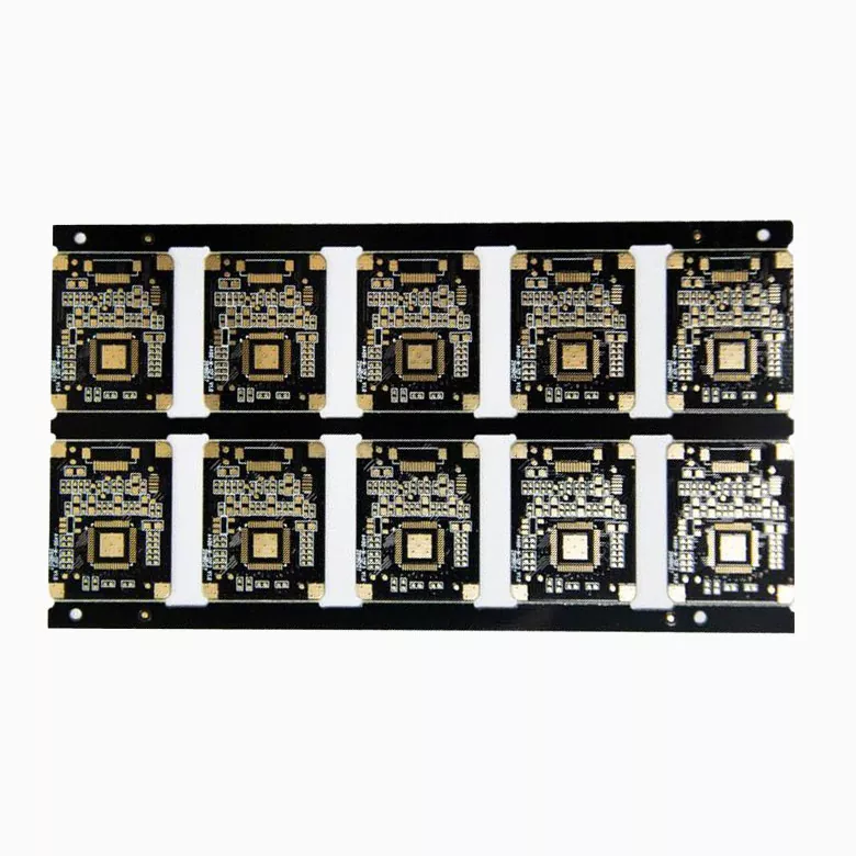 PCB de tomografía computarizada de rayos X